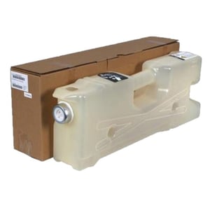 Afbeelding van Konica Minolta A92WR70100 toner opvangbak (origineel)