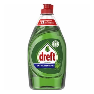 Afbeelding van Dreft afwasmiddel | Original | 430 ml