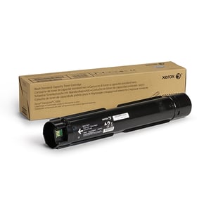 Afbeelding van Xerox 106R03761 toner cartridge zwart (origineel)