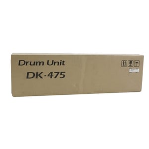 Afbeelding van Kyocera DK-475 drum (origineel)