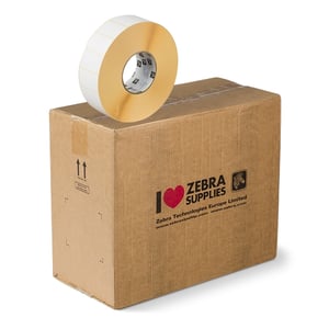 Afbeelding van Zebra Z-Perform 1000D label (3004861-T) 51mm x 32mm 10 rollen (origineel)