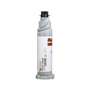 Afbeelding van Ricoh type 2205D toner cartridge zwart (origineel)