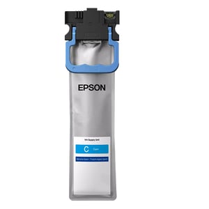 Afbeelding van Epson C13T11N240 inktcartridge cyaan (origineel)