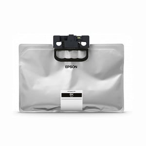 Afbeelding van Epson C13T01D100 inktcartridge zwart extra hoge capaciteit (origineel)
