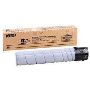 Afbeelding van Develop TNP-79K (AAJW1D0) toner cartridge zwart (origineel)