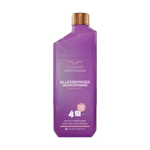 Afbeelding van Bruynzeel Allesreiniger Fresh Wood | 1 Liter
