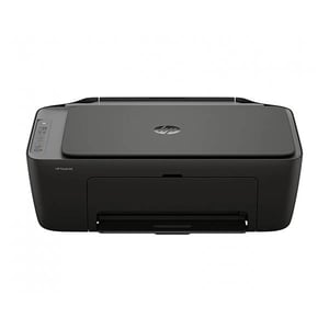 Afbeelding van HP DeskJet 2920 all-in-one (3 in 1) Inkjetprinter | A4 | kleur | wifi
