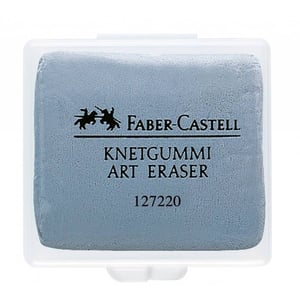 Afbeelding van Faber-Castell gum | kneedgum