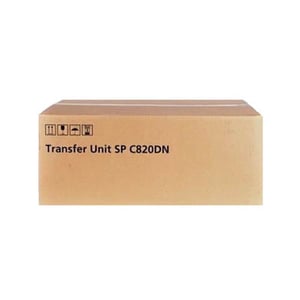 Afbeelding van Ricoh SP C820DN transfer unit (origineel)