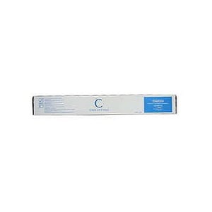 Afbeelding van Utax CK-8511C (1T02L7CUT0) toner cartridge cyaan (origineel)