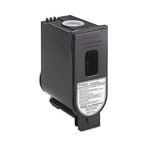 Afbeelding van Toshiba T-FC22-K toner cartridge zwart (origineel)