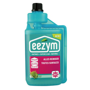 Afbeelding van Eezym allesreiniger | Herbal Fresh | 1 liter