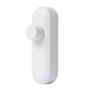 Afbeelding van EcoDim LED snoerdimmer DIM.08 | 0-50W | fase afsnijding