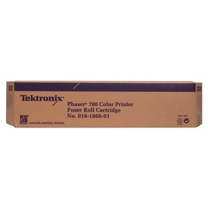 Afbeelding van Xerox 016186601 grote fuserrol (origineel)