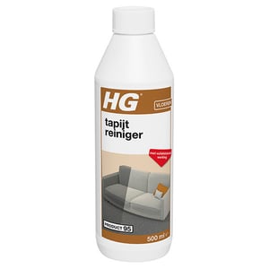Afbeelding van HG tapijt- en bekledingreiniger | 500 ml