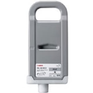 Afbeelding van Canon PFI-702GY inktcartridge grijs (origineel)