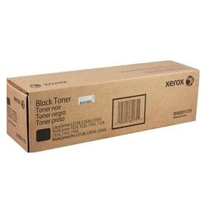 Afbeelding van Xerox 006R01280 toner cartridge zwart (origineel)