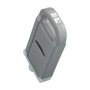 Afbeelding van Canon PFI-2700GY inktcartridge extra hoge capaciteit grijs (origineel)