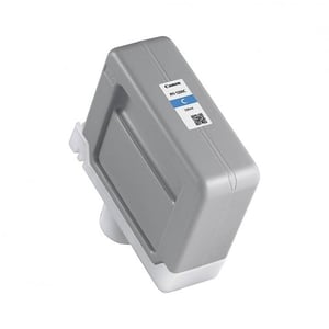 Afbeelding van Canon PFI-1300C inktcartridge cyaan (origineel)