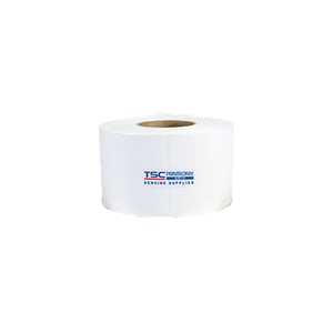 Afbeelding van TSC 38-T100150-12LF labels 100 mm x 150 mm 18 rollen (origineel)