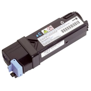 Afbeelding van Dell 593-10317 / 593-10325 / 593-10350 / 593-10263 (P238C) toner cartridge cyaan (origineel)