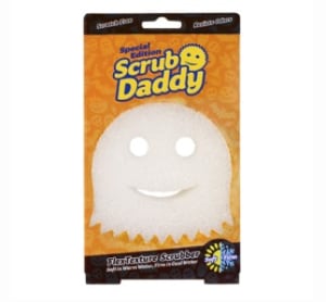 Afbeelding van Scrub Daddy | Special Edition Halloween | Spook spons