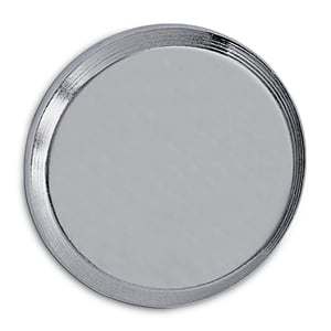 Afbeelding van Maul neodymium krachtmagneet | staal | nikkel | tot 8 kg | 1 stuk