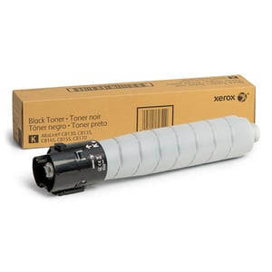 Afbeelding van Xerox 006R01746 toner cartridge zwart (origineel)