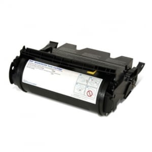 Afbeelding van Dell 595-10010 (GD531) toner cartridge zwart lage capaciteit (origineel)