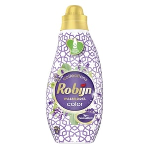 Afbeelding van Robijn Klein & Krachtig vloeibaar wasmiddel | Spa Sensation | 665 ml | 19 wasbeurten