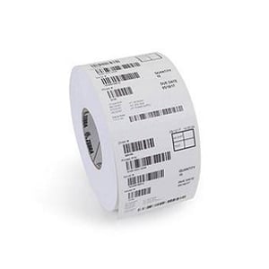Afbeelding van Zebra Z-Perform 1000T 3005220 76mm x 102mm 6 rollen (origineel)
