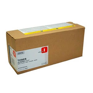 Afbeelding van Olivetti B0961 toner cartridge zwart (origineel)