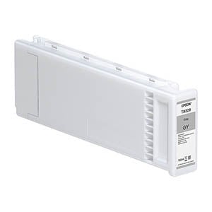 Afbeelding van Epson T800900 inktcartridge grijs (origineel)