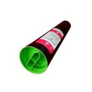 Afbeelding van Panasonic DQ-TUV20M toner cartridge magenta (origineel)
