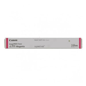 Afbeelding van Canon T11 toner cartridge magenta (origineel)