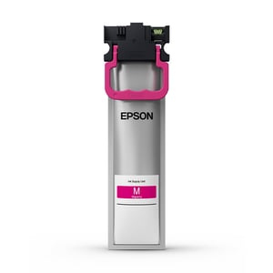 Afbeelding van Epson C13T11D340 inktcartridge magenta hoge capaciteit (origineel)