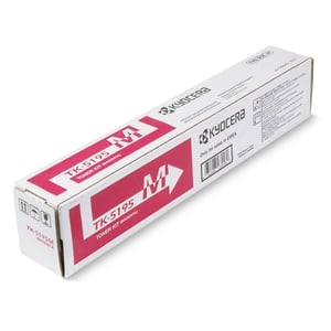Afbeelding van Kyocera TK-5195M toner cartridge magenta (origineel)