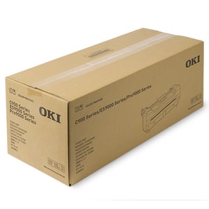 Afbeelding van OKI 45531113 fuser (origineel)