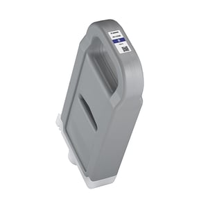 Afbeelding van Canon PFI-1700B inktcartridge blauw (origineel)