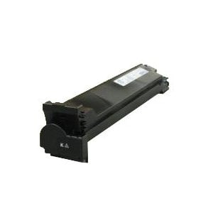 Afbeelding van Olivetti B0778 toner cartridge zwart (origineel)