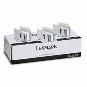 Afbeelding van Lexmark 11K3188 nietjes voor finisher (origineel)