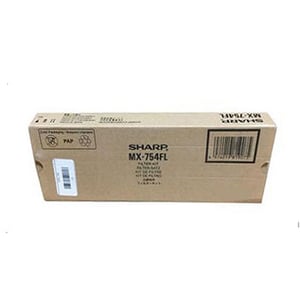 Afbeelding van Sharp MX-754FL ozon filter kit (origineel)