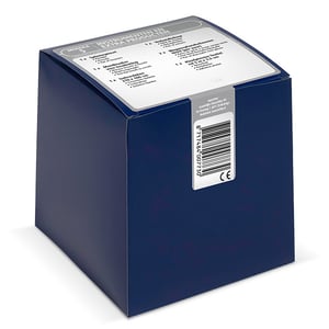 Afbeelding van HeltiQ verbanddoos navulling | instrumenten en extra producten | module 5