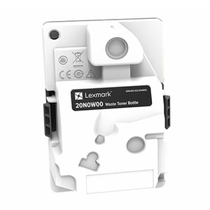 Afbeelding van Lexmark 20N0W00 toner opvangbak (origineel)