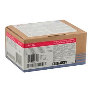 Afbeelding van IBM 39V2432 toner cartridge magenta (origineel)