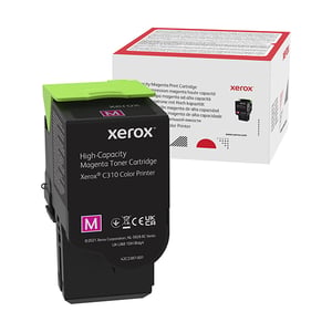 Afbeelding van Xerox 006R04366 toner cartridge magenta hoge capaciteit (origineel)