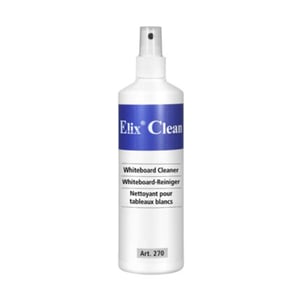 Afbeelding van Elix whiteboard cleaner spray | 250 ml
