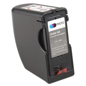 Afbeelding van Dell serie 5 / 592-10096 (J4844) inktcartridge foto (origineel)