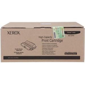 Afbeelding van Xerox 106R01246 toner cartridge zwart hoge capaciteit (origineel)