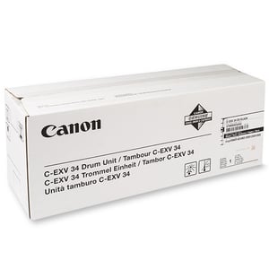 Afbeelding van Canon C-EXV 34 drum zwart (origineel)
